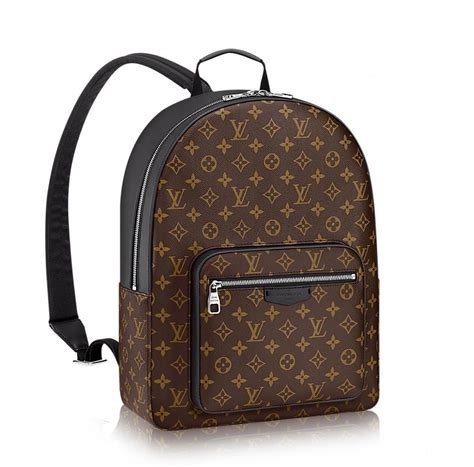 Louis Vuitton cooler backpack